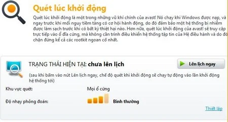 Khám phá phần mềm antivirus miễn phí được yêu thích nhất thế giới ảnh 8 Khám phá phần mềm antivirus miễn phí được yêu thích nhất thế giới ảnh 8