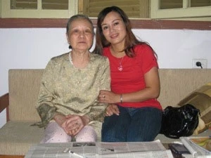 “Hiến tặng Quốc ca là tâm nguyện của ông Văn Cao” ảnh 1