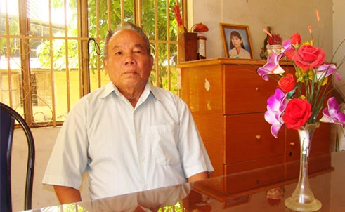 Tiêu diệt tên cướp khét tiếng Sáu Thẹo (phần 2) ảnh 3