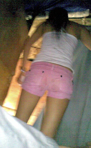 Loạn... “cà phê xuất” trên Tỉnh lộ 10 ảnh 2