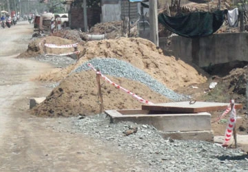 Thông tin từ bạn đọc ảnh 1