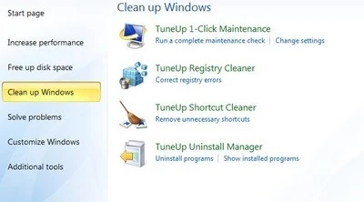 Đăng ký bản quyền miễn phí TuneUp Utilities ảnh 5