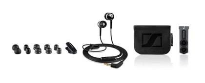 SVHouse giới thiệu tai nghe Sennheiser CX 300 II - CX 400 II ảnh 5 SVHouse giới thiệu tai nghe Sennheiser CX 300 II - CX 400 II ảnh 5