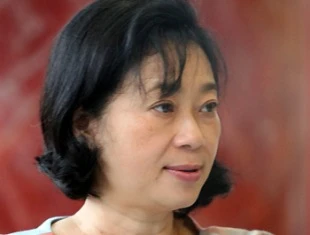 Bà Đặng Thị Hoàng Yến bị Quốc hội bãi nhiệm ảnh 1