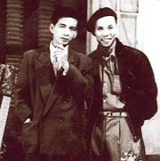 Nhạc sĩ Đoàn Chuẩn: Dìu thế nhân dần vào chốn thiên thai... ảnh 1