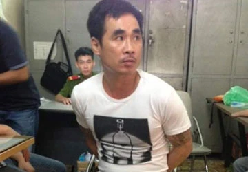 Cô gái kể lại đêm bị ép làm nô lệ 5 lần của kẻ ngáo đá ảnh 1