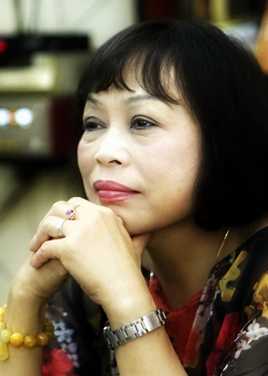 Hồn nhiên là hồn nhiên ảnh 1