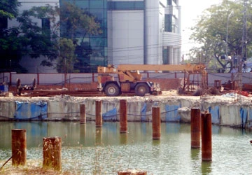 Đà Nẵng: Thu hồi đất hai dự án lớn là đúng luật ảnh 1