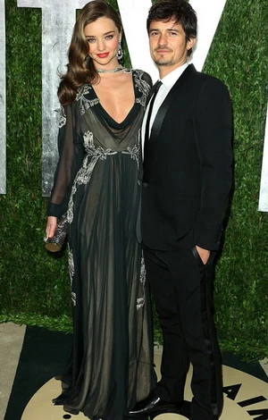 Miranda Kerr tiết lộ bí quyết “giữ chân” chồng ảnh 1