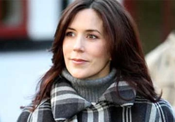 Công nương Đan Mạch sinh đôi ảnh 1