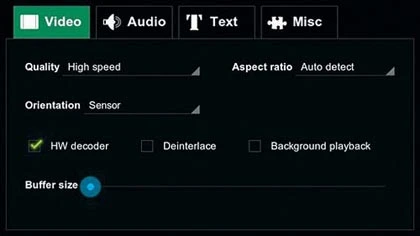 Ứng dụng để xem video tốt hơn trên Android ảnh 3 Ứng dụng để xem video tốt hơn trên Android ảnh 3