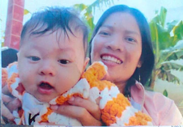 Đau lòng bé 3 tuổi đột tử tại nhà trẻ ảnh 1 Đau lòng bé 3 tuổi đột tử tại nhà trẻ ảnh 1