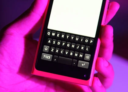 Nokia N9 chính thức ra mắt tại Việt Nam ảnh 13