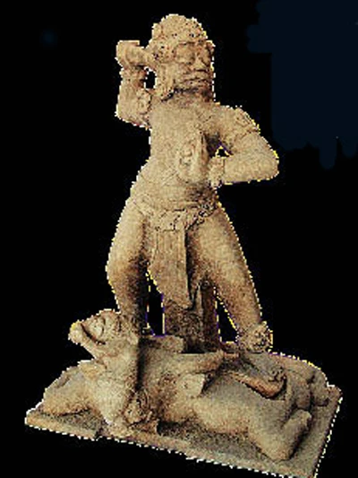 Chuyện ông Thần giữ cửa ở Miền Trung ảnh 2