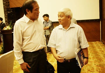 Bầu Kiên phản ứng công văn của LĐBĐ VN ảnh 1