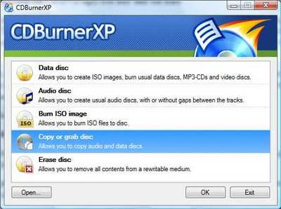 Thủ thuật tạo ổ CD/DVD ảo để sao chép đĩa ảnh 1