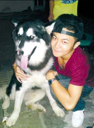 “Ế vợ” vì giống Trần Quán Hy ảnh 2