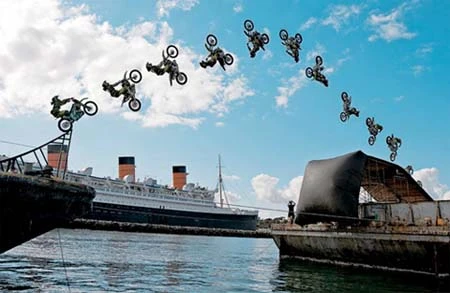 24 bức ảnh chuyển động liên tiếp ấn tượng ảnh 1