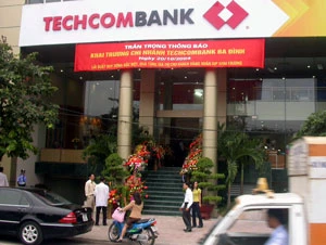 Thống đốc Ngân hàng Nhà nước yêu cầu Techcombank thực thi kỷ luật. (Ảnh minh họa)