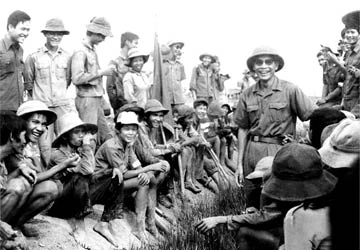 Ấn tượng Võ Văn Kiệt - Ánh lửa giữa đêm đen ảnh 1