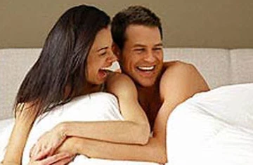 Bảy khám phá bất ngờ về tình dục ảnh 1