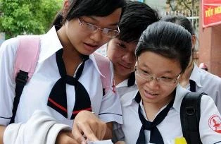 Làm thế nào để có sức khỏe tốt trước ngày thi? ảnh 1