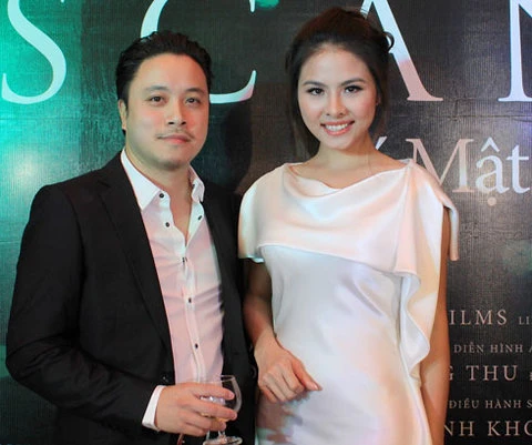 Vân Trang: "Nhiều cô muốn lấy người như Victor Vũ" ảnh 3