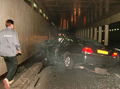 Tranh cãi quanh việc công bố ảnh hấp hối của Công nương Diana ảnh 1