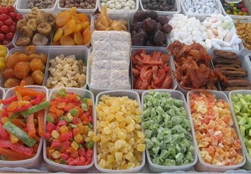 Vui tết ngon bổ rẻ ảnh 1