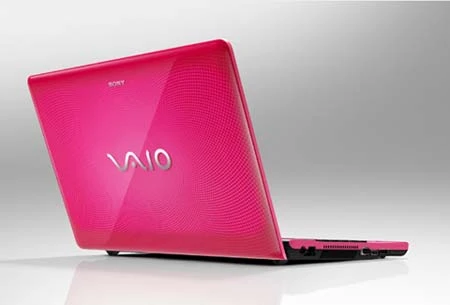 Sony ra laptop dùng chip Core i5 giá rẻ ảnh 4 Sony ra laptop dùng chip Core i5 giá rẻ ảnh 4