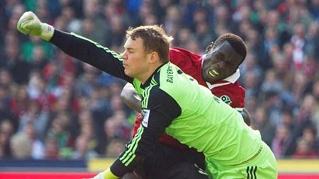 Bayern Munich sợ những tình huống cố định ảnh 1