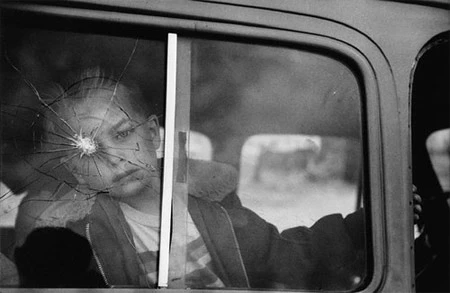 Những bức ảnh đen trắng say lòng người ảnh 14 Những bức ảnh đen trắng say lòng người ảnh 14