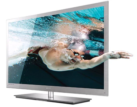 TV LED đắt nhất thế giới có mặt ở Việt Nam ảnh 2