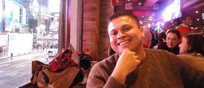 Nhân viên sứ quán Mỹ "đổi thị thực lấy sex" ảnh 1