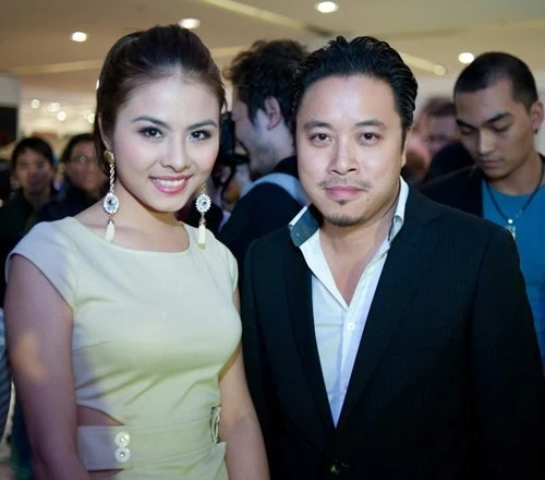 Vân Trang tiết lộ về quãng thời gian kinh khủng nhất ảnh 4 Vân Trang tiết lộ về quãng thời gian kinh khủng nhất ảnh 4