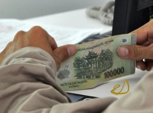 Tết buồn của người lao động ảnh 1