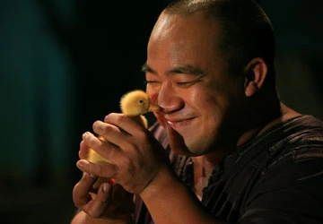 Đã có tên Hiếu Hiền trong lòng khán giả ảnh 1