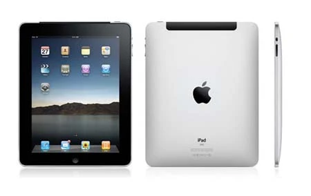iPad 3G hay bản thường? ảnh 1