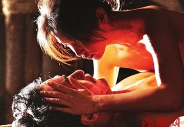 Lý Băng Băng uống say để đóng cảnh nóng ảnh 1