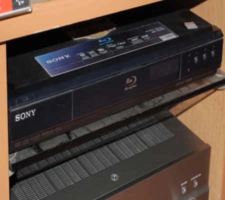 Đầu Blu-ray ở VN ế vì hiếm đĩa cùng định dạng ảnh 1