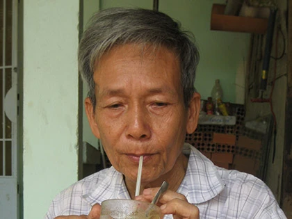 Những người... không ăn cơm ảnh 2