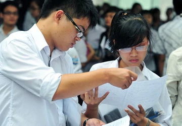 Những bài Văn gây sốc về 'mê muội thần tượng' ảnh 1