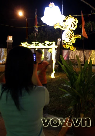Tết Hội An đậm đà bản sắc Việt ảnh 6