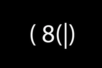 Những biểu tượng cảm xúc khó hiểu nhất Internet ảnh 6