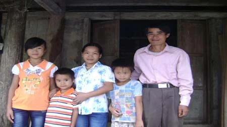 Chuyện khó tin về 2 người đàn ông đổi vợ cho nhau ảnh 1 Chuyện khó tin về 2 người đàn ông đổi vợ cho nhau ảnh 1