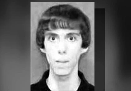 Máy tính của sát thủ trường học Mỹ bị đập nát ảnh 1