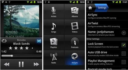 Ứng dụng để xem video tốt hơn trên Android ảnh 4 Ứng dụng để xem video tốt hơn trên Android ảnh 4