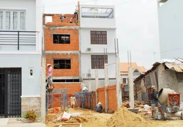 Chưa ngã ngũ có nên đánh thuế nhà ở ảnh 1 Chưa ngã ngũ có nên đánh thuế nhà ở ảnh 1