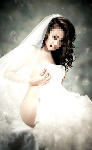 Mối nguy từ chụp ảnh nude ảnh 1