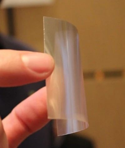 Điện thoại… không cần sạc pin ảnh 1 Điện thoại… không cần sạc pin ảnh 1